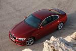BMW 3-Series Coupe 2011 года